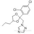 Propiconazol CAS 60207-90-1